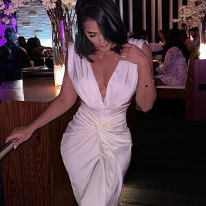 Beautiful dress from Baobad